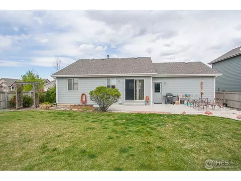 847 Cliffrose Way, Severance, CO 80550 photo 13