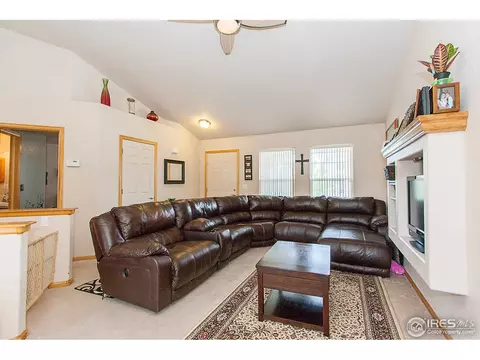 847 Cliffrose Way, Severance, CO 80550 photo 6