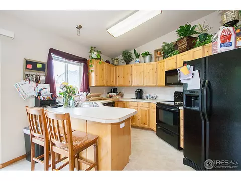 847 Cliffrose Way, Severance, CO 80550 photo 3