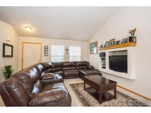 847 Cliffrose Way, Severance, CO 80550 photo 2