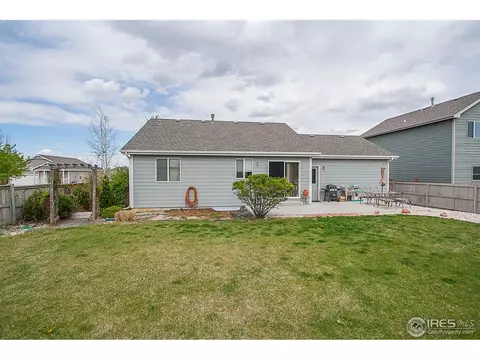 847 Cliffrose Way, Severance, CO 80550 photo 17