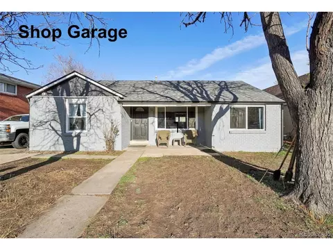 1988 Billings St, Aurora, CO 80011