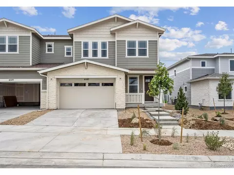 6587 N Nepal Ct, Aurora, CO 80019