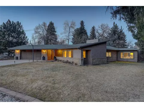 10875 Linda Vista Dr, Lakewood, CO 80215