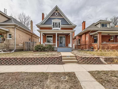 3833 Umatilla St, Denver, CO 80211