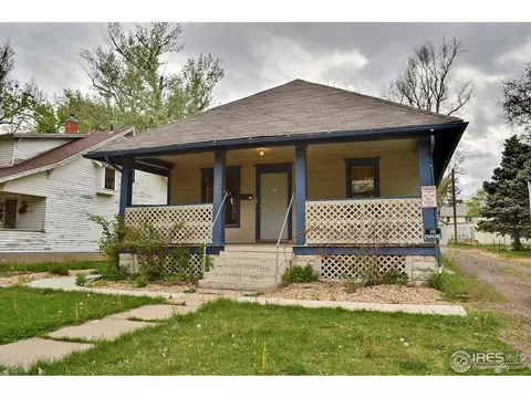 1925 7th Ave, Greeley, CO 80631 photo 1