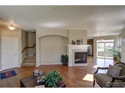 5622 Foxfire St, Timnath, CO 80547 photo 5