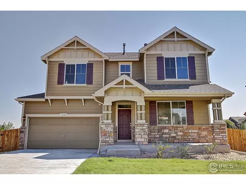 5622 Foxfire St, Timnath, CO 80547 photo 1