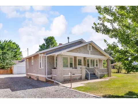 7340 W 32nd Ave, Wheat Ridge, CO 80033