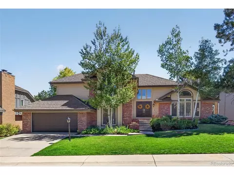 7742 S Glencoe Ct, Littleton, CO 80122