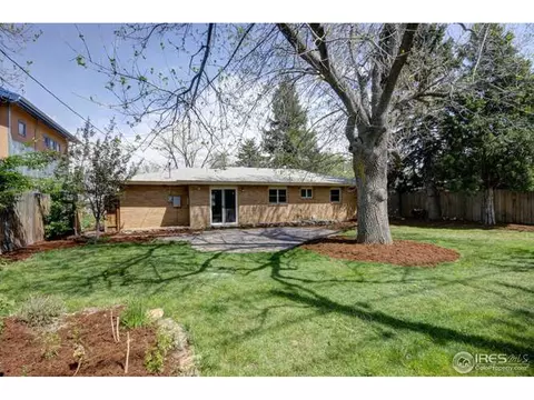 65 S 32nd St, Boulder, CO 80305 photo 17