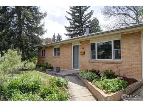 65 S 32nd St, Boulder, CO 80305 photo 3