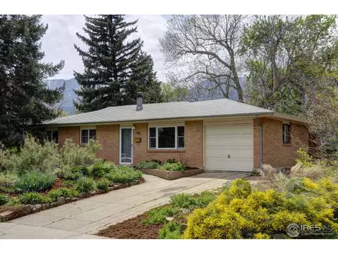 65 S 32nd St, Boulder, CO 80305 photo 1