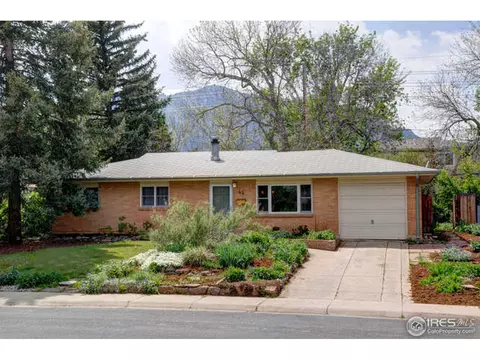 65 S 32nd St, Boulder, CO 80305 photo 2