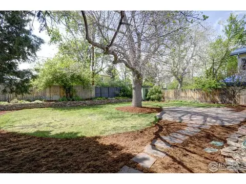 65 S 32nd St, Boulder, CO 80305 photo 18