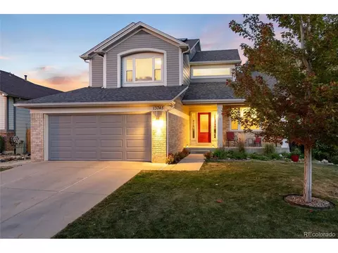 13745 W Amherst Way, Lakewood, CO 80228