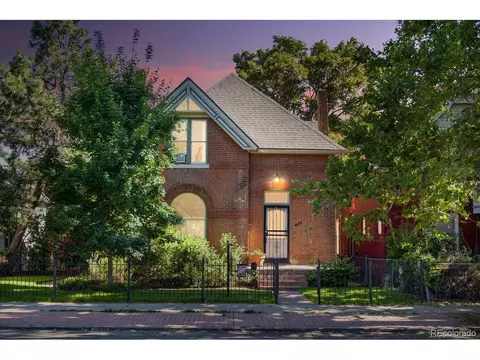 106 W Ellsworth Ave, Denver, CO 80223