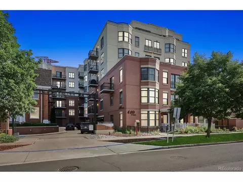 410 Acoma St #518, Denver, CO 80204