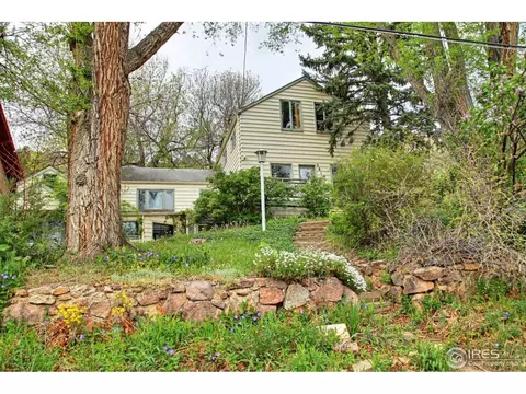 2819 3rd St, Boulder, CO 80304 photo 1