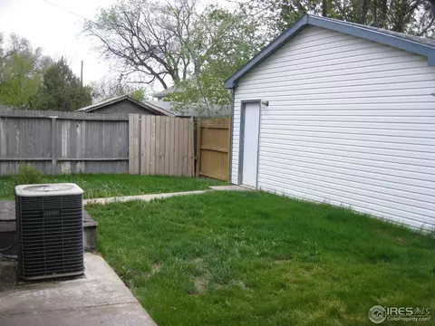 611 Walnut St, Sterling, CO 80751 photo 22