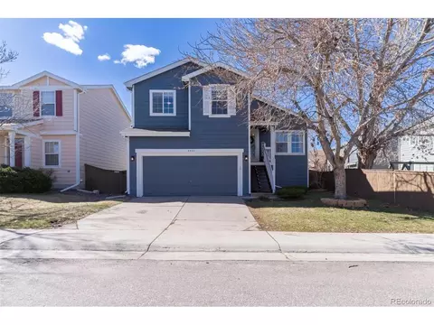 9735 Saybrook St, Highlands Ranch, CO 80126