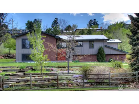 2380 Kohler Dr, Boulder, CO 80305 photo 2