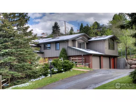 2380 Kohler Dr, Boulder, CO 80305 photo 1