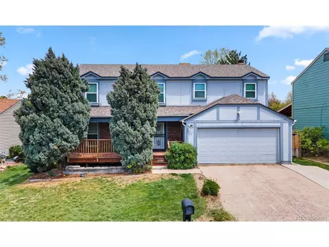 15909 E Ford Pl, Aurora, CO 80017