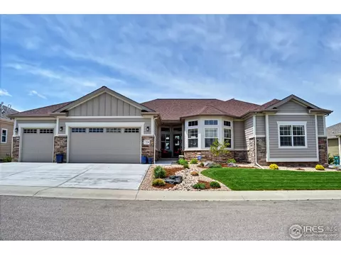 7354 Balcarrick Ct, Windsor, CO 80550 photo 1