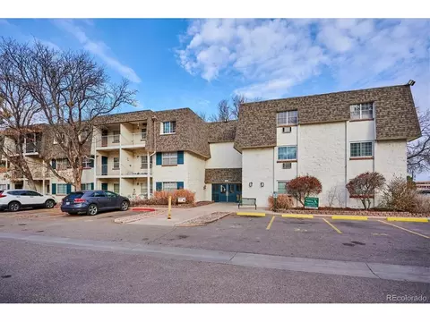 5995 E Iliff Ave #207, Denver, CO 80222