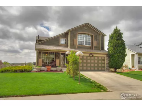 2942 E 115th Ave, Thornton, CO 80233 photo 1