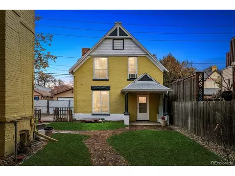 2934 Champa St, Denver, CO 80205