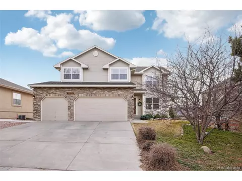 15822 Dawson Creek Dr, Monument, CO 80132