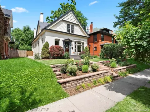 1425 Fillmore St, Denver, CO 80206