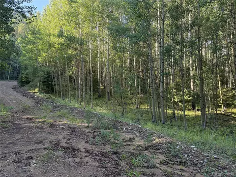 5331 Hull Rd, Fort Garland, CO 81133