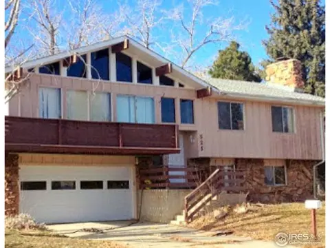525 Yale Rd, Boulder, CO 80305 photo 1