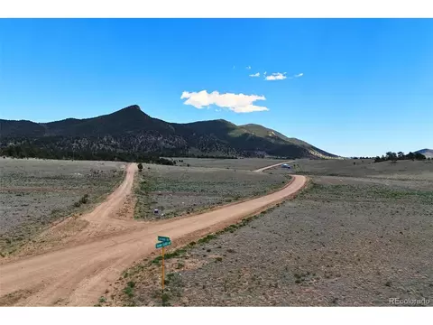 Undisclosed, Hartsel, CO 80449