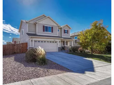 9571 Bryce Canyon Dr, Colorado Springs, CO 80925