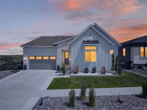 7492 Timberstone Trl, Castle Pines, CO 80108
