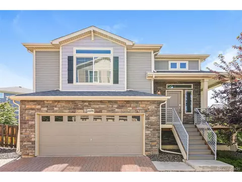 26198 E Maple Dr, Aurora, CO 80018