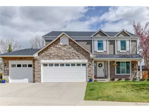 Undisclosed, Lakewood, CO 80228