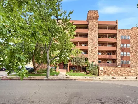 252 N Pennsylvania St #401, Denver, CO 80203