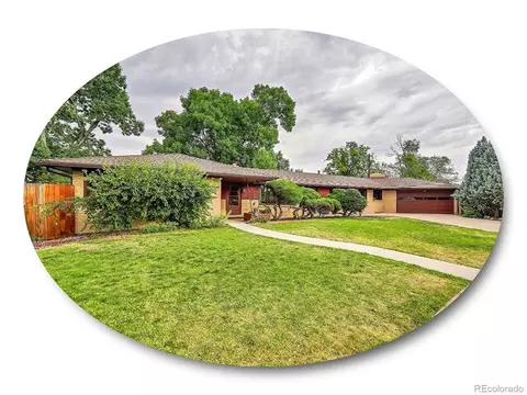 2095 Kline St, Lakewood, CO 80215