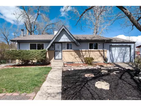 11441 W Exposition Dr, Lakewood, CO 80226
