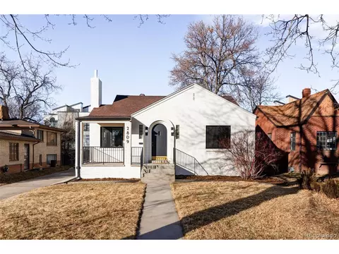 2809 Forest St, Denver, CO 80207