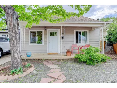 737 La Farge Ave, Louisville, CO 80027