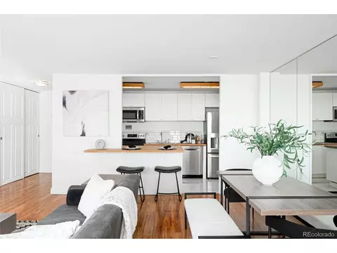 3100 E Cherry Creek South Dr #903, Denver, CO 80209