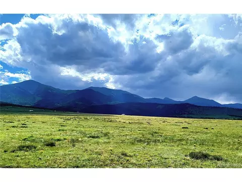 Undisclosed, Westcliffe, CO 81252