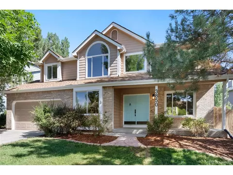 Undisclosed, Colorado Springs, CO 80920