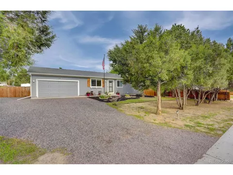 763 S Mobile St, Elizabeth, CO 80107